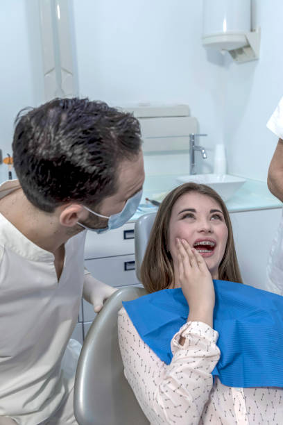 Best Broken or Cracked Tooth Emergency Dentist in Stewartville, AL
